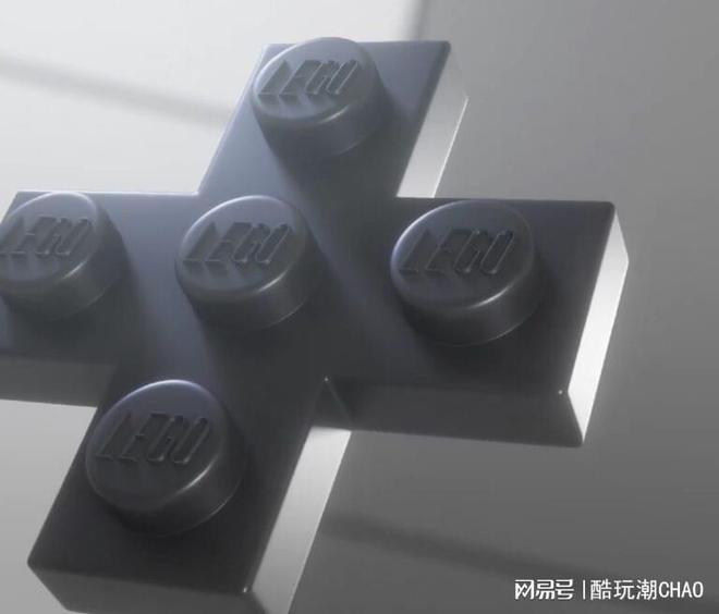 5年重现经典Game Boy复古游戏迷的福音pg电子娱乐平台乐高任天堂梦幻联动！202(图2)