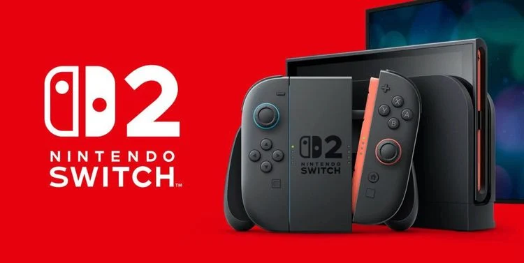 标模式」细节公开！不只能操作游戏！pg电子试玩入口Switch2「鼠(图2)