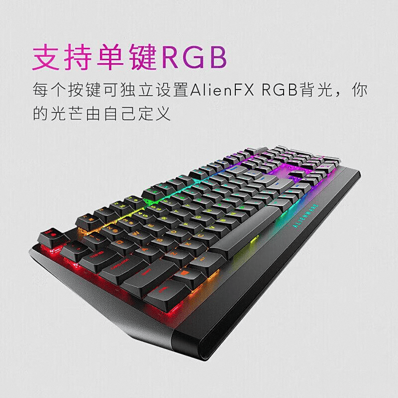 购指南：6款必备电竞鼠标推荐！pg模拟器电脑版外星人鼠标选(图6)