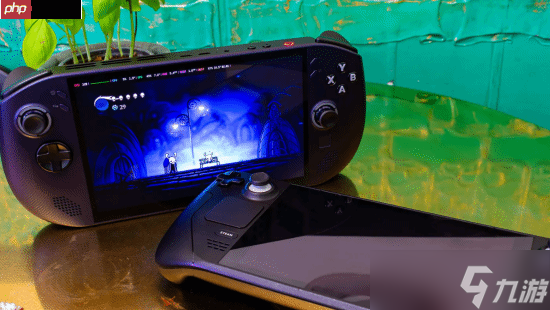 Xbox掌机和SteamDeck上榜pg电子试玩IGN评选4款最佳PC掌机