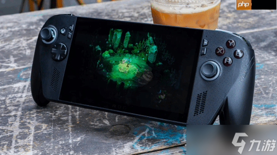 Xbox掌机和SteamDeck上榜pg电子试玩IGN评选4款最佳PC掌机(图8) Xbox掌机和SteamDeck上榜pg电子试玩IGN评选4款最佳PC掌机(图8)