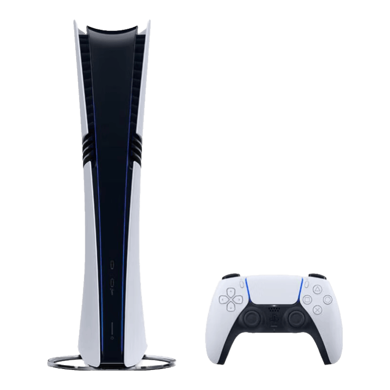 尼PS5 Pro家用游戏机仅需抢购！pg电子模拟器试玩畅玩52款游戏索(图3)